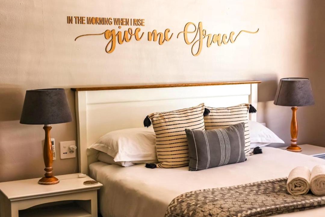 Photo of Bedroom in Lichtenburg