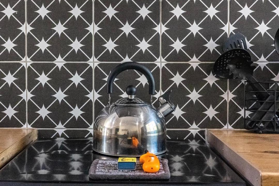 Photo of Kitchen in Lichtenburg