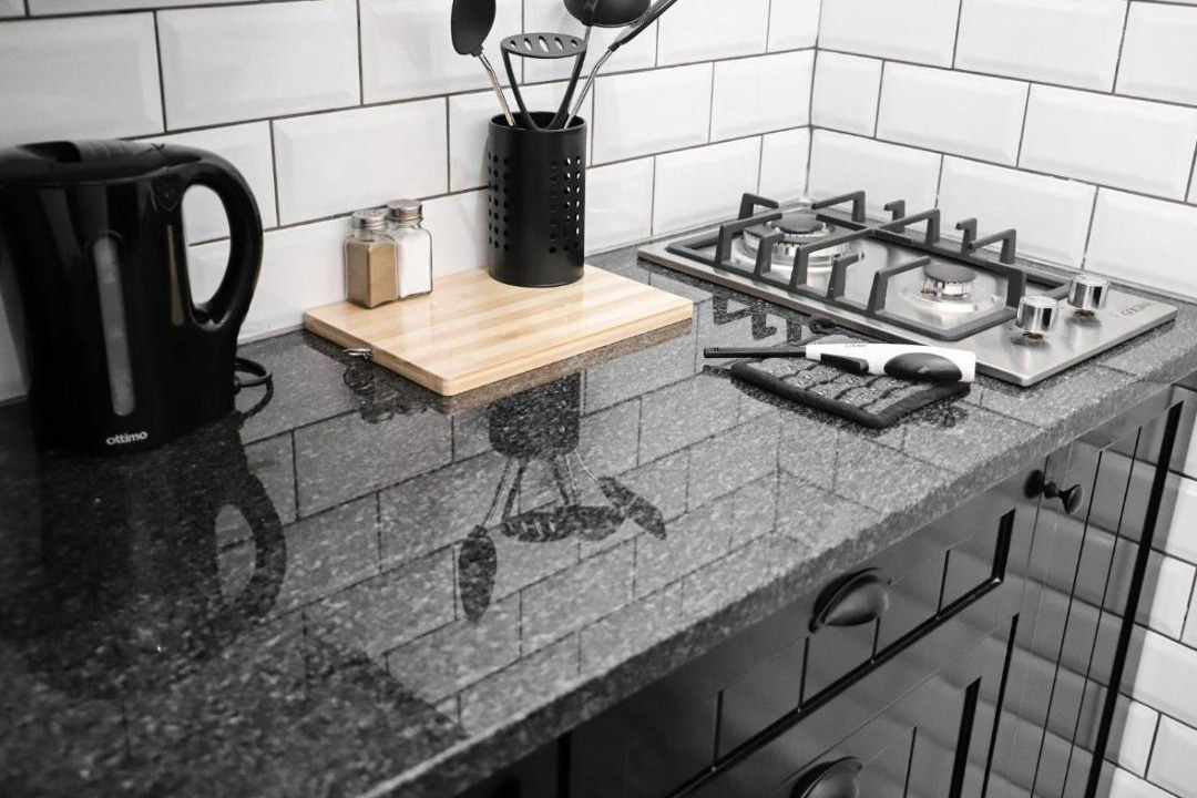 Photo of Kitchen in Lichtenburg