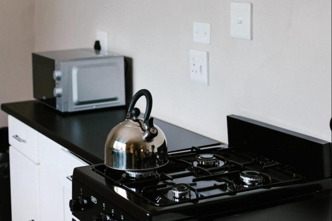 Photo of Kitchen in Lichtenburg