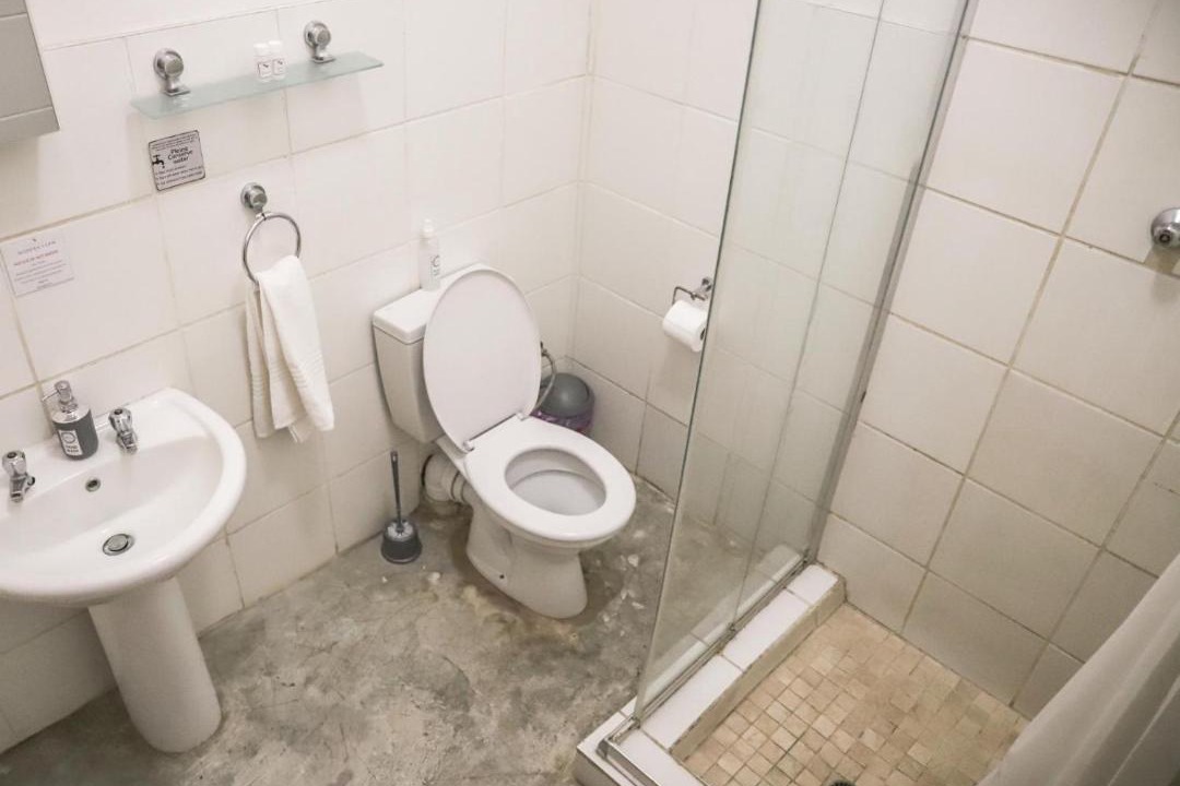 Photo of Bathroom in Lichtenburg