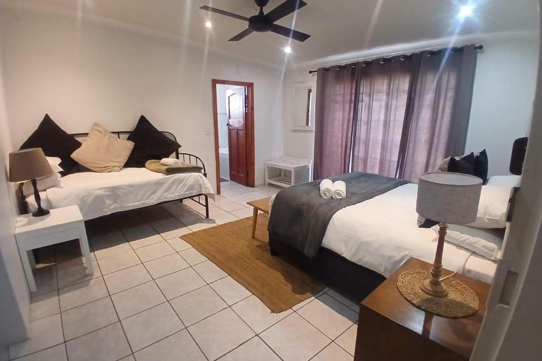Photo of Bedroom in Lichtenburg