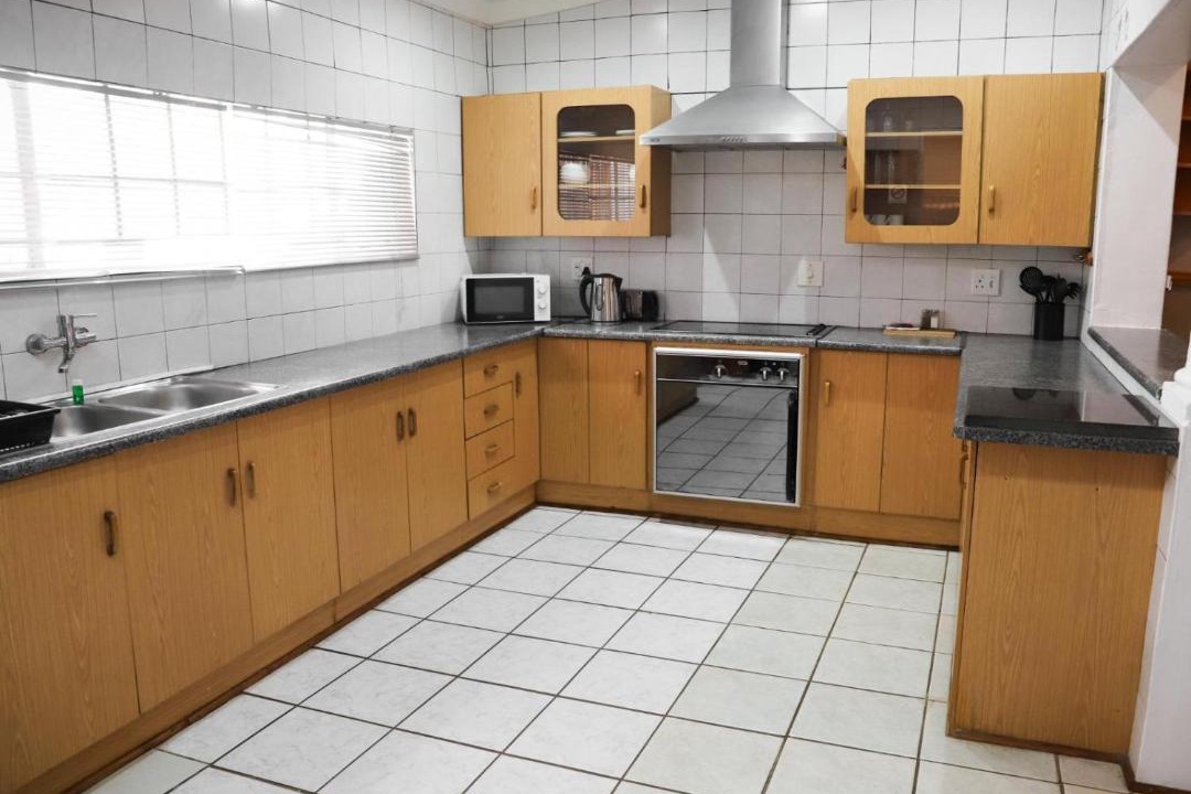 Photo of Kitchen in Lichtenburg