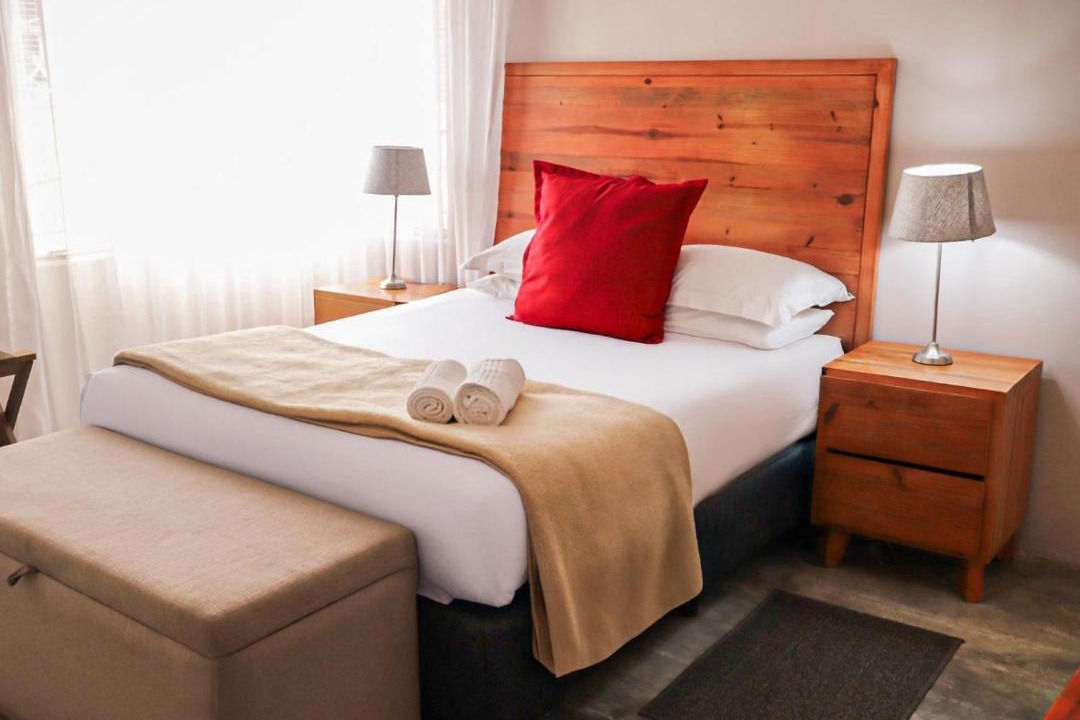 Photo of Bedroom in Lichtenburg