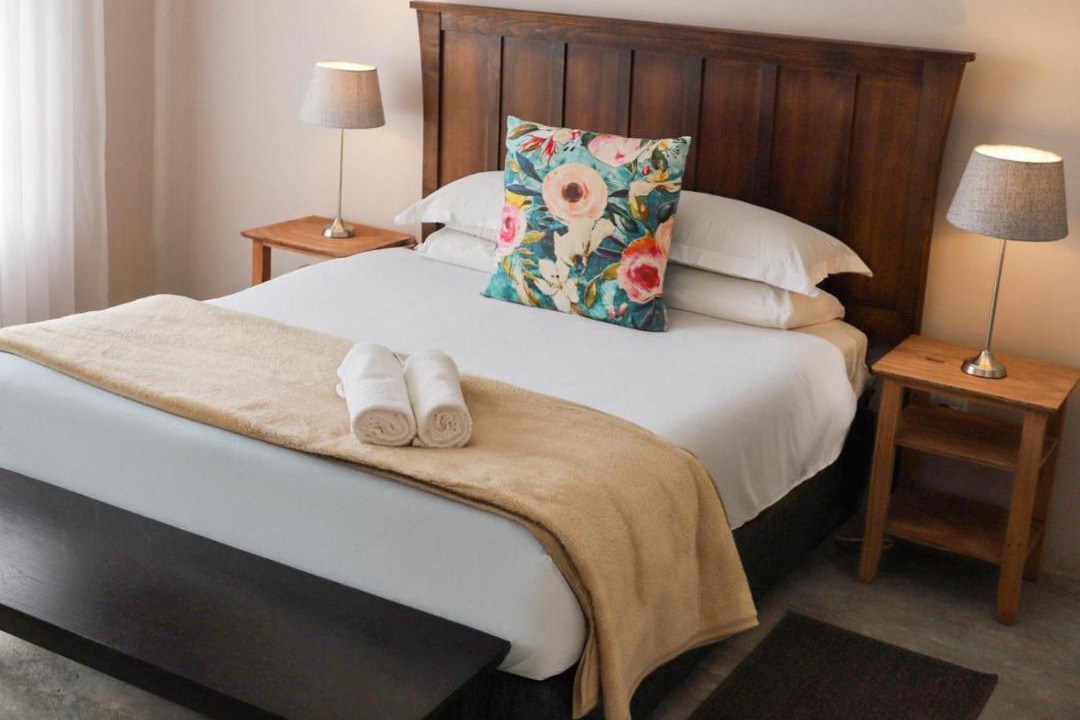 Photo of Bedroom in Lichtenburg