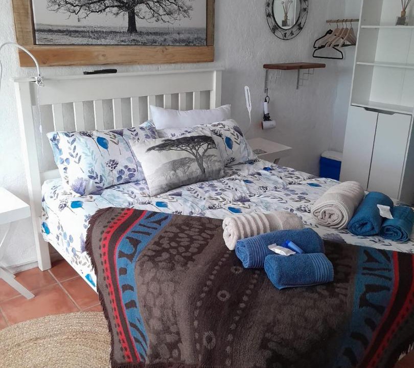 Photo of Bedroom in Sabie