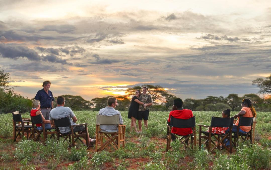 Photo of Others in Steenbokpan