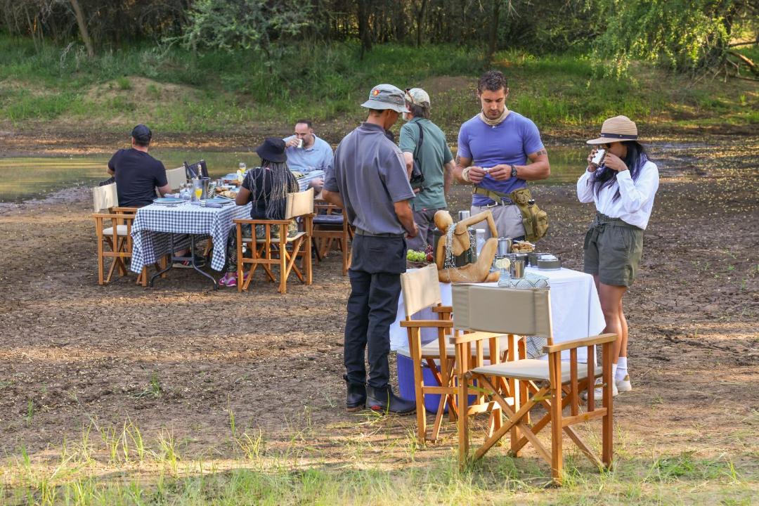 Photo of Others in Steenbokpan
