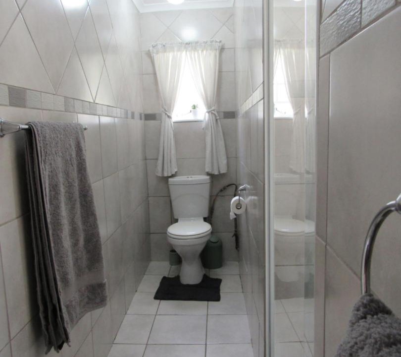 Photo of Bathroom in Queenswood
