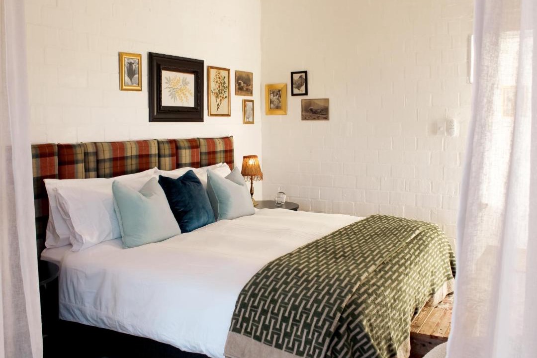 Photo of Bedroom in Montagu