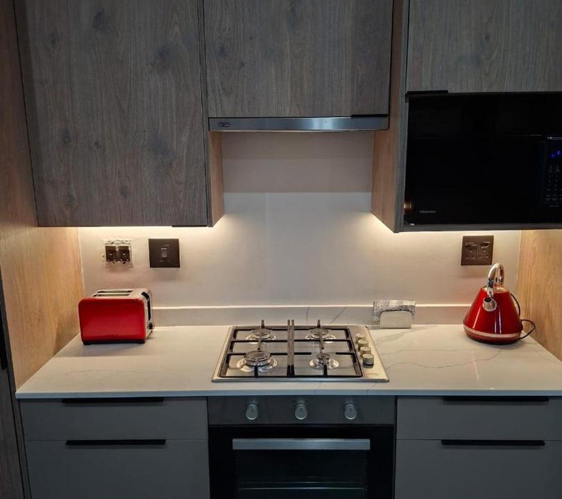 Photo of Kitchen in Marina Martinique
