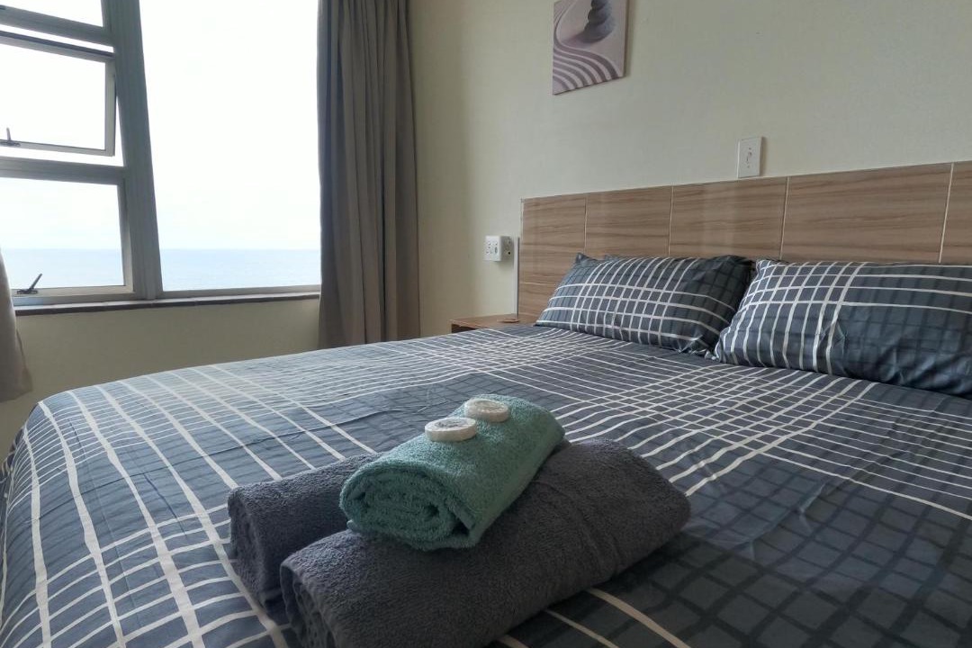 Photo of Bedroom in Scottburgh