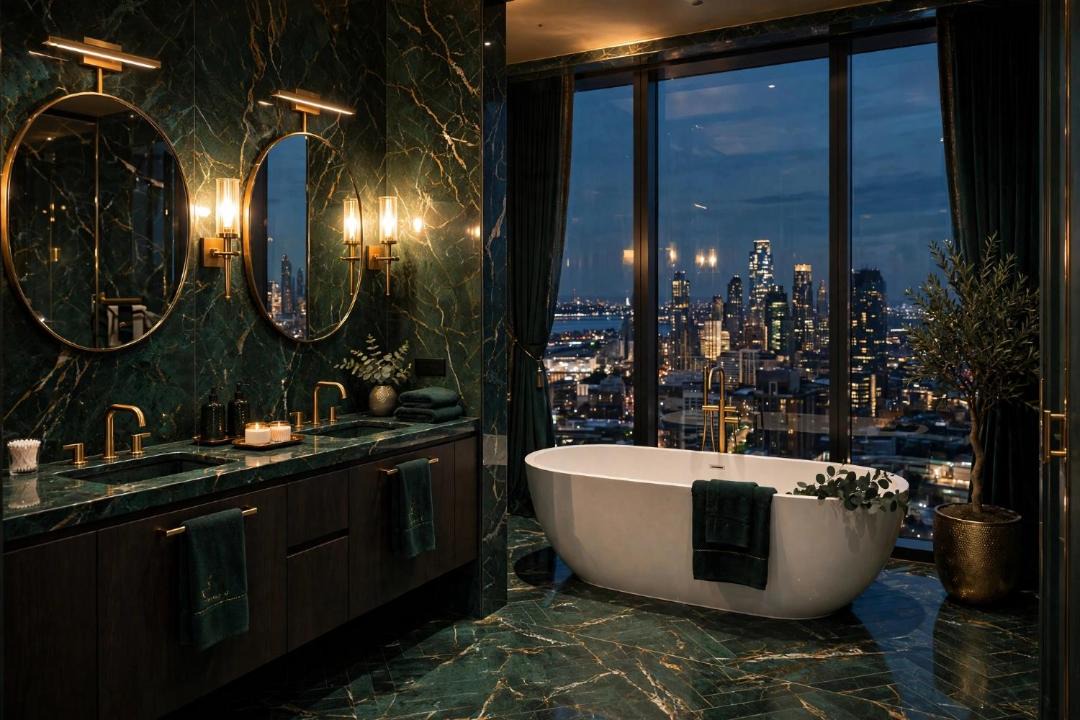 Photo of Bathroom in Westlake