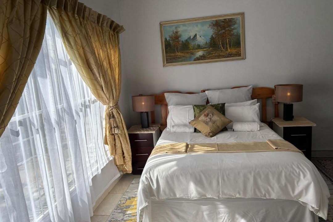 Photo of Bedroom in Krugersdorp
