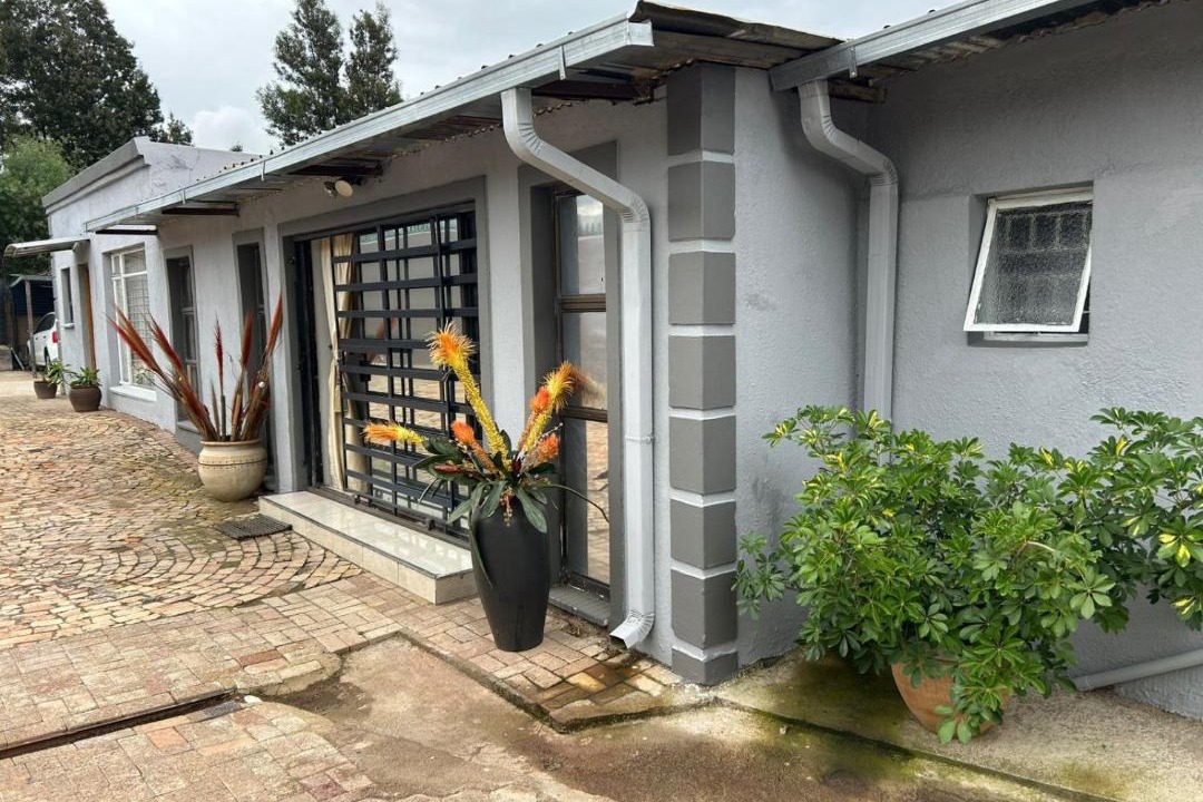 Photo of Others in Krugersdorp