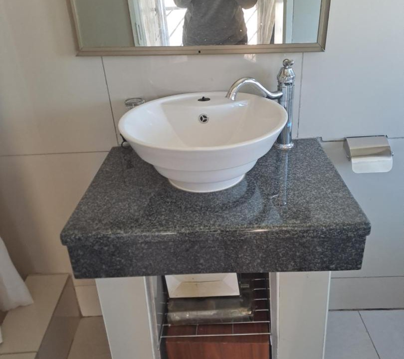 Photo of Bathroom in Randfontein