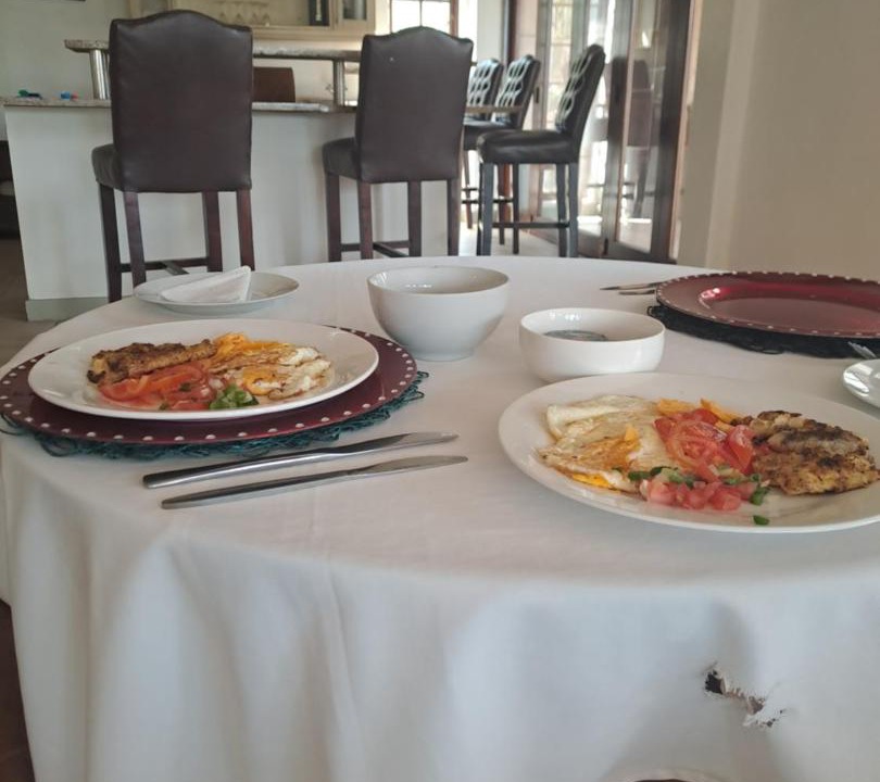 Photo of Kitchen in Randfontein
