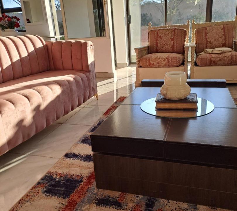 Photo of Livingroom in Randfontein