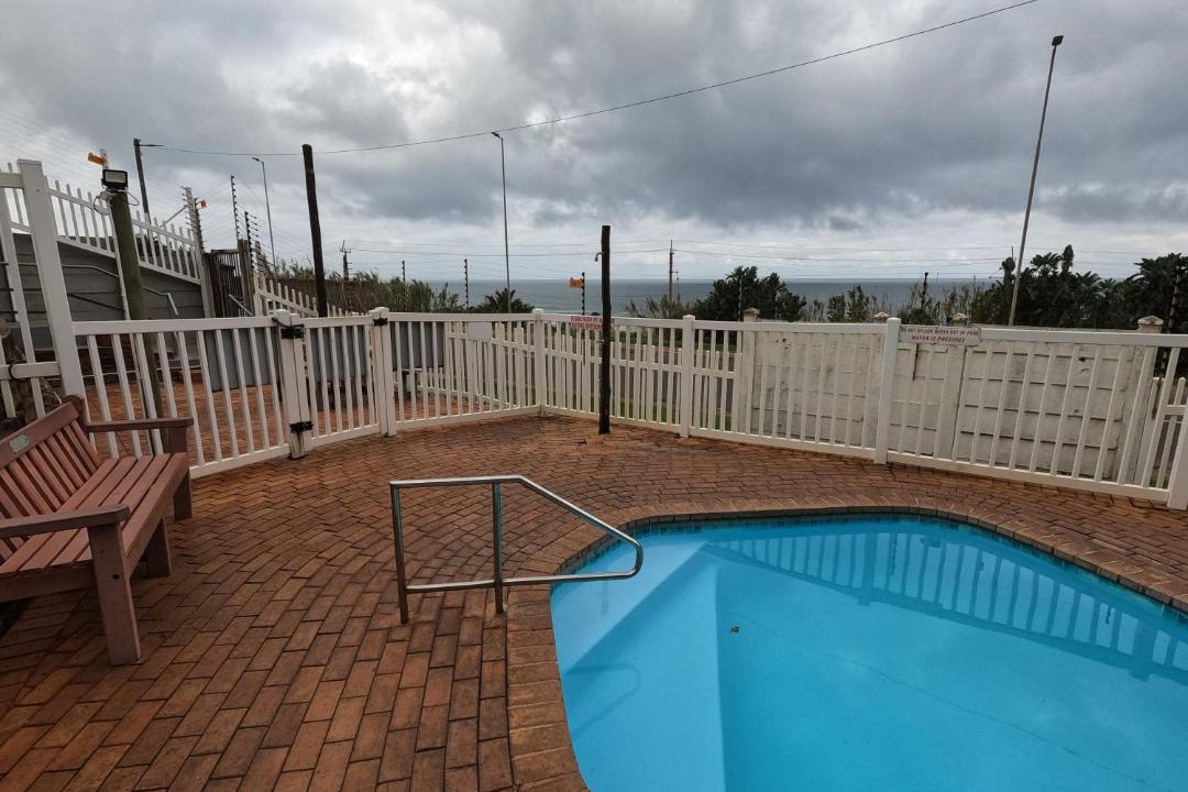 Photo of Patio Balcony in Scottburgh