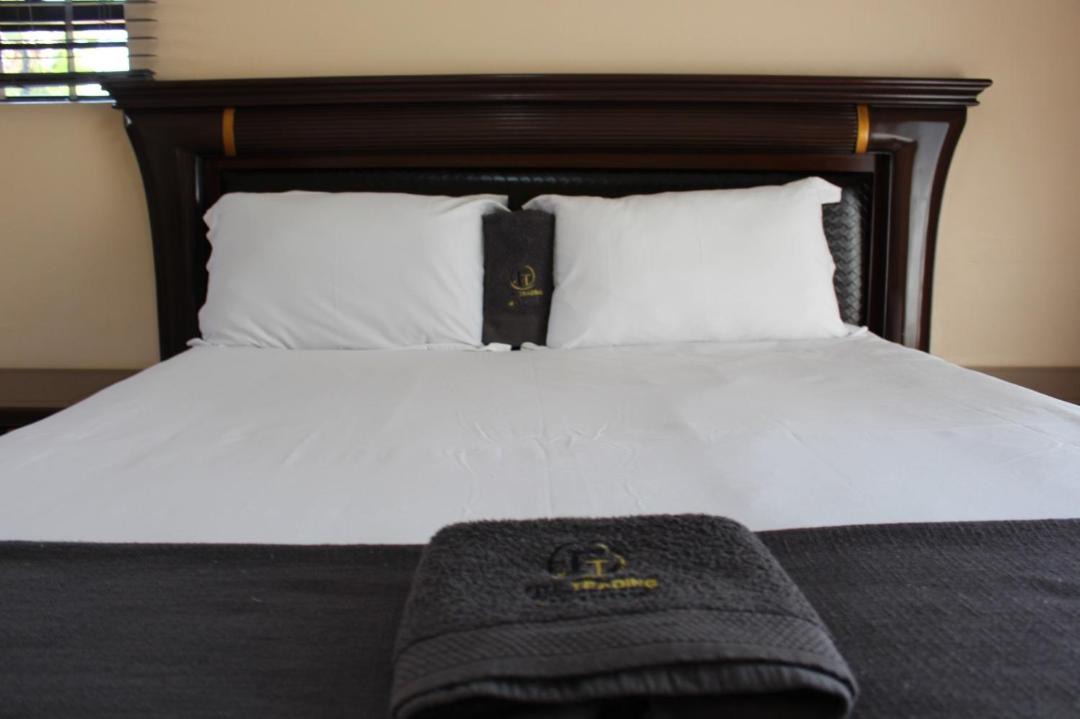 Photo of Bedroom in Glencoe
