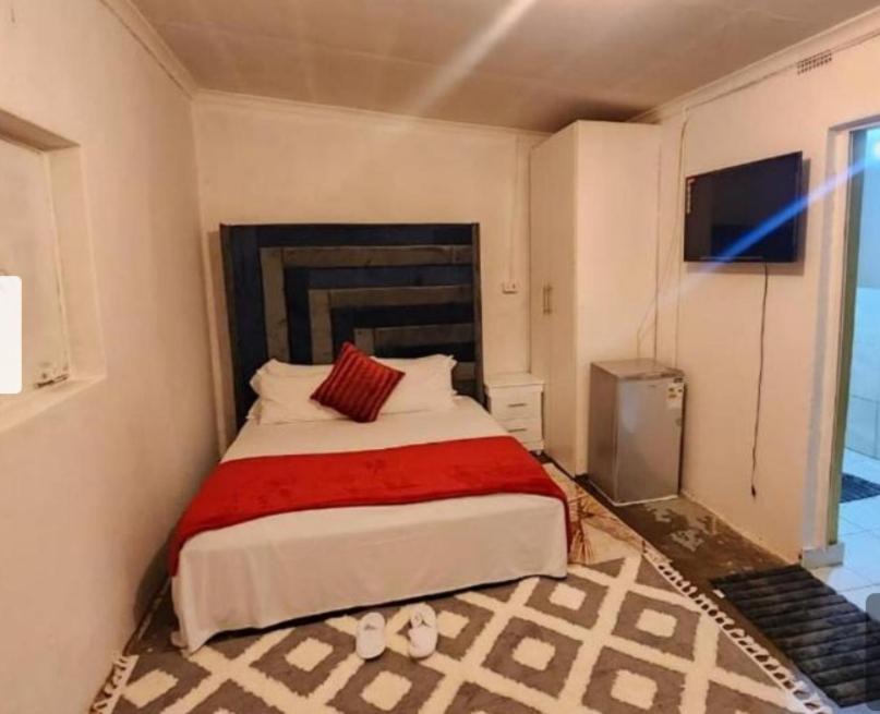 Photo of Bedroom in Kempton Park