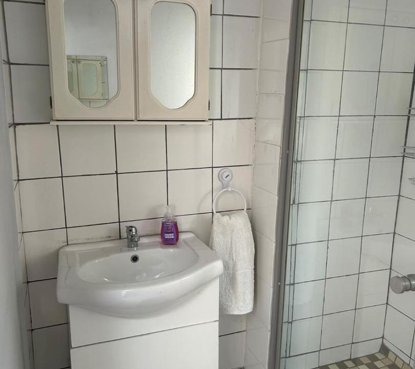 Photo of Bathroom in Krugersdorp