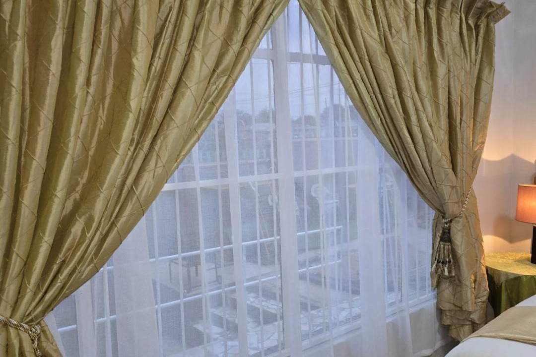 Photo of Bedroom in Krugersdorp