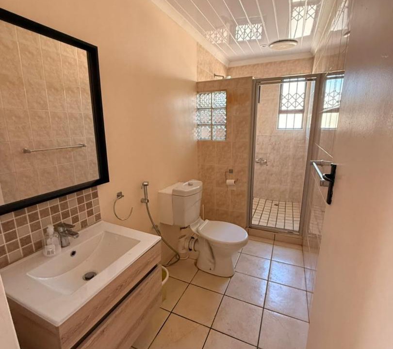 Photo of Bathroom in Lansdowne