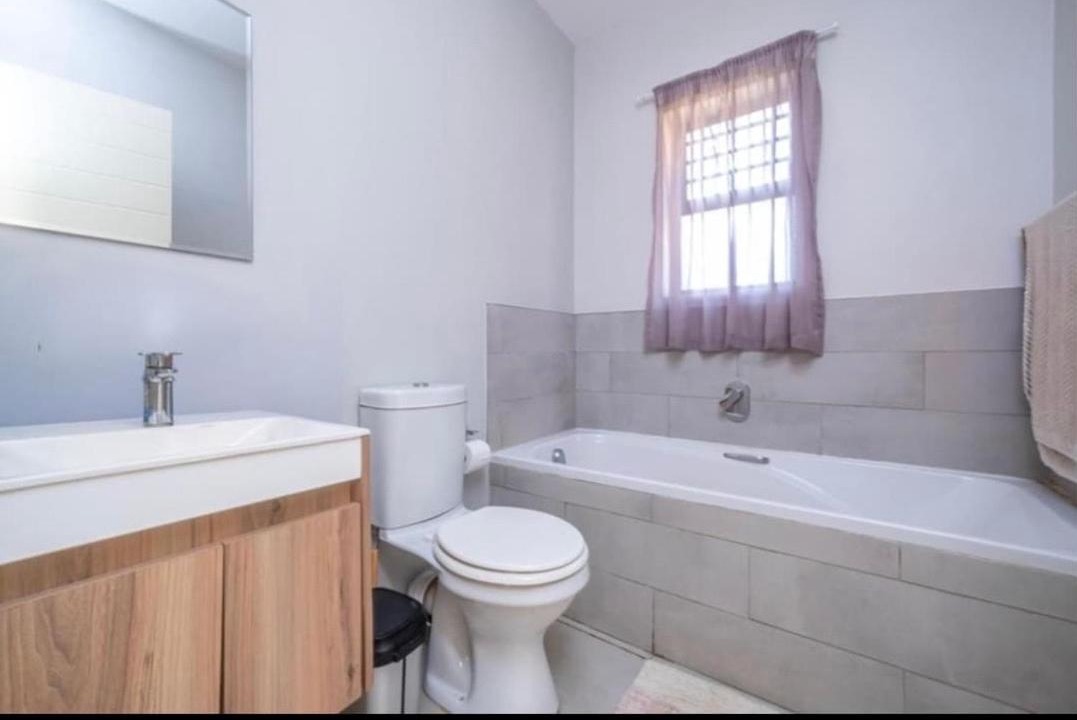 Photo of Bathroom in The Reeds