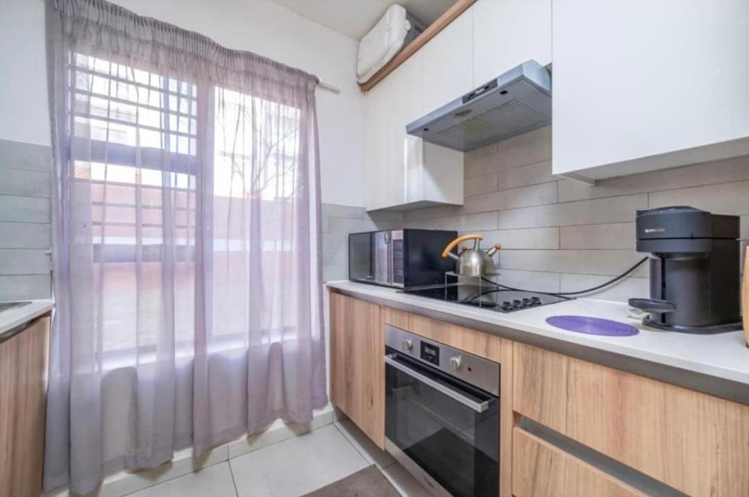 Photo of Kitchen in The Reeds