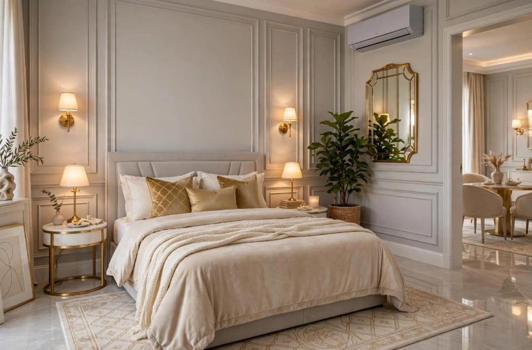 Photo of Bedroom in Westlake