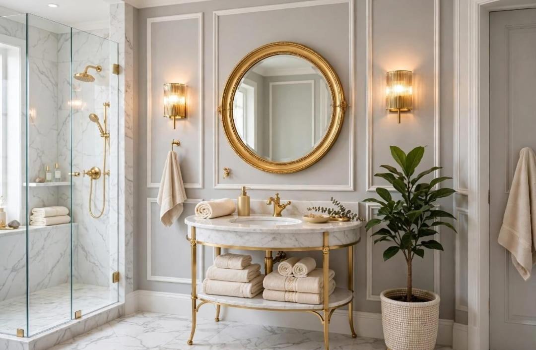 Photo of Bathroom in Westlake
