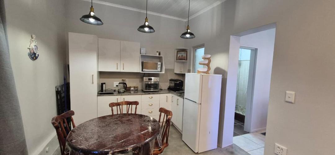 Photo of Kitchen in Struisbaai