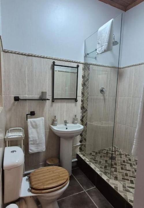 Photo of Bathroom in Struisbaai