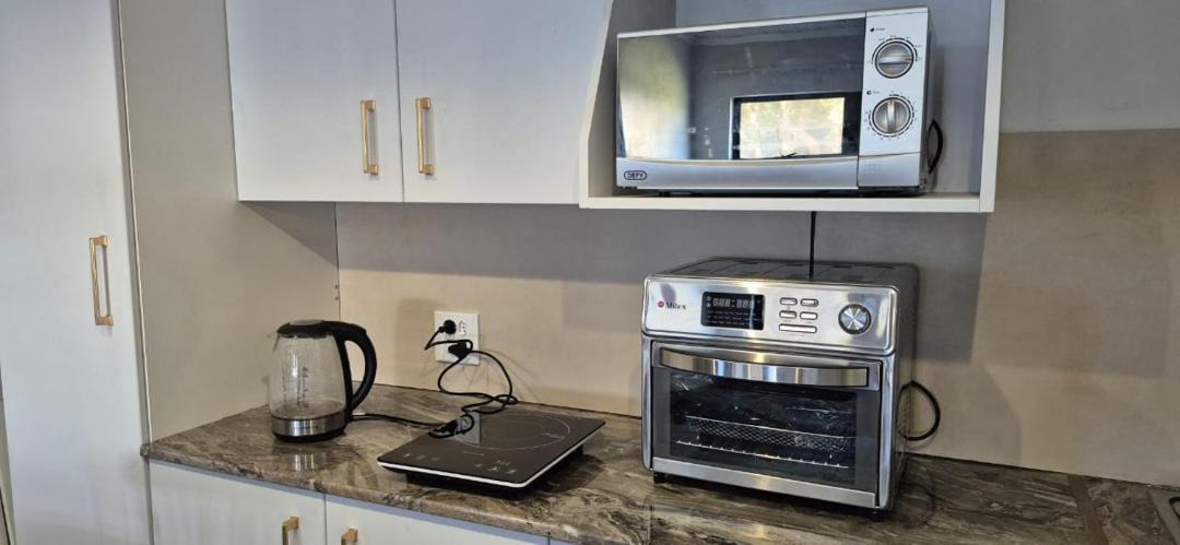 Photo of Kitchen in Struisbaai