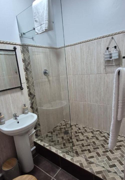 Photo of Bathroom in Struisbaai