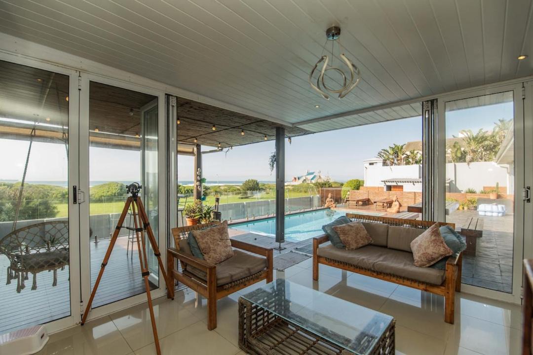 Photo of Patio Balcony in Bluewater Bay