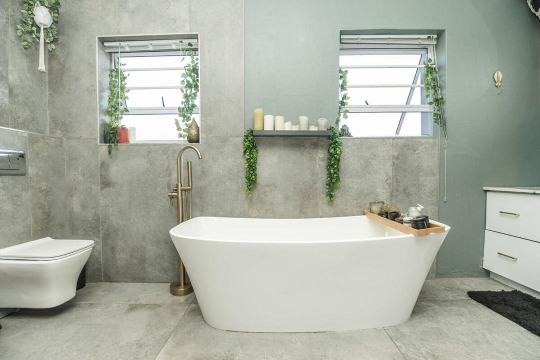 Photo of Bathroom in Bluewater Bay