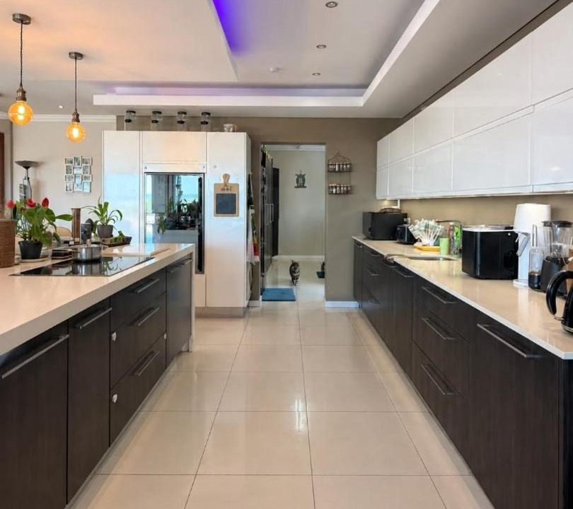 Photo of Kitchen in Bluewater Bay
