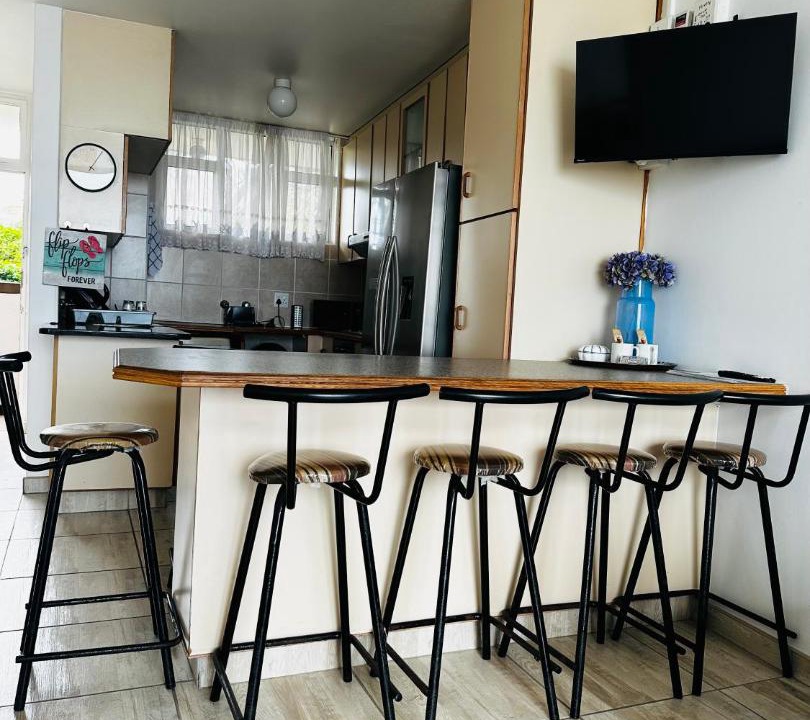 Photo of Kitchen in Scottburgh