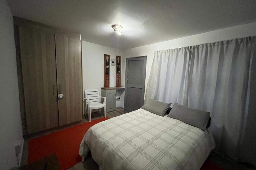 Photo of Bedroom in Mossel Bay