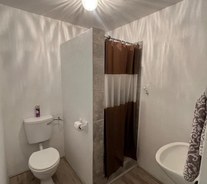 Photo of Bathroom in Mossel Bay