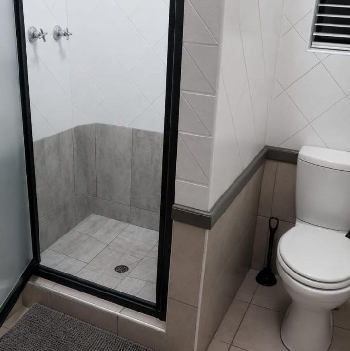 Photo of Bathroom in Strand