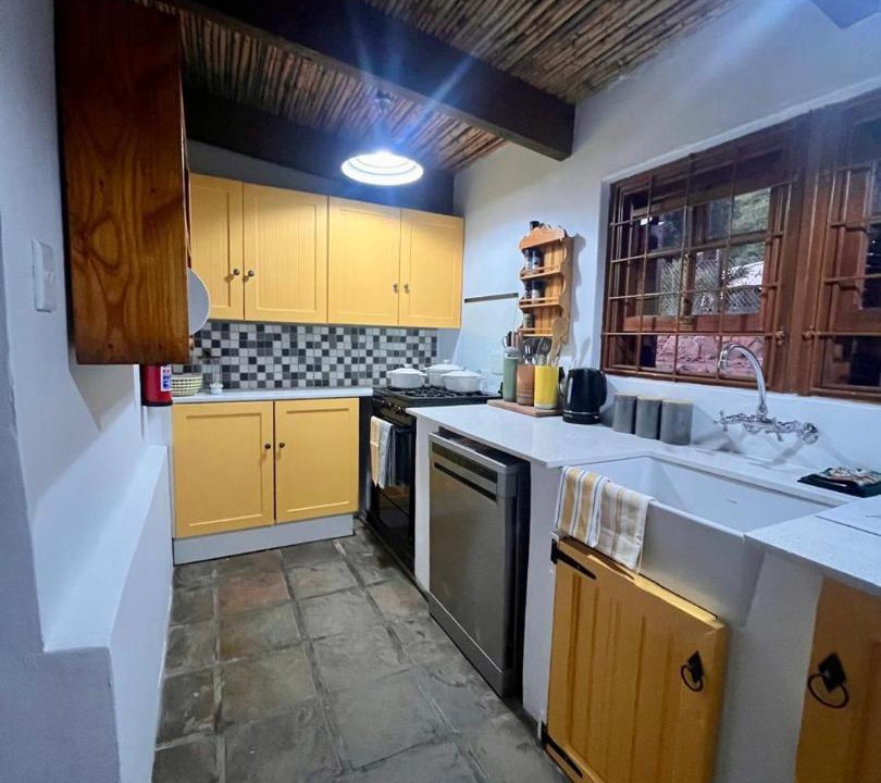 Photo of Kitchen in Bergrivier