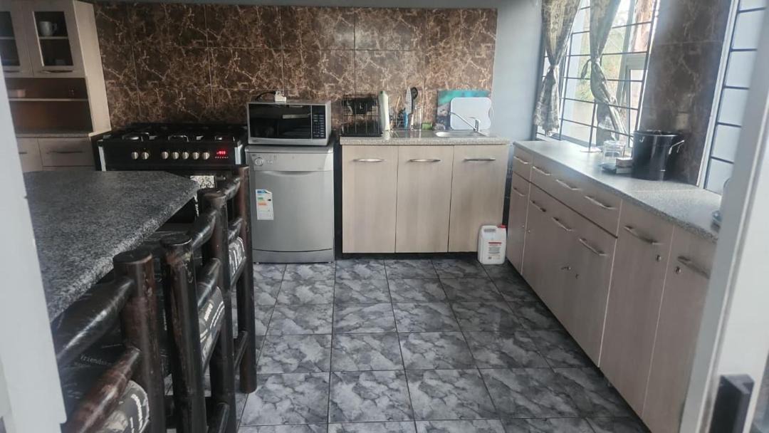 Photo of Kitchen in Kleinmond