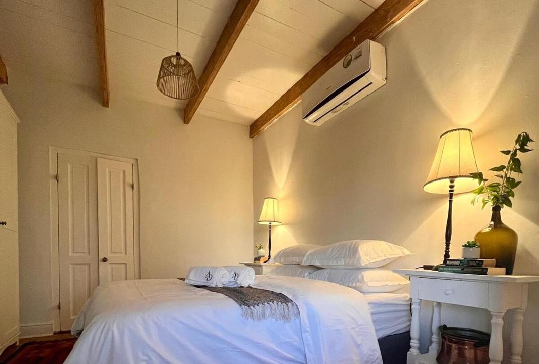 Photo of Bedroom in Bergrivier