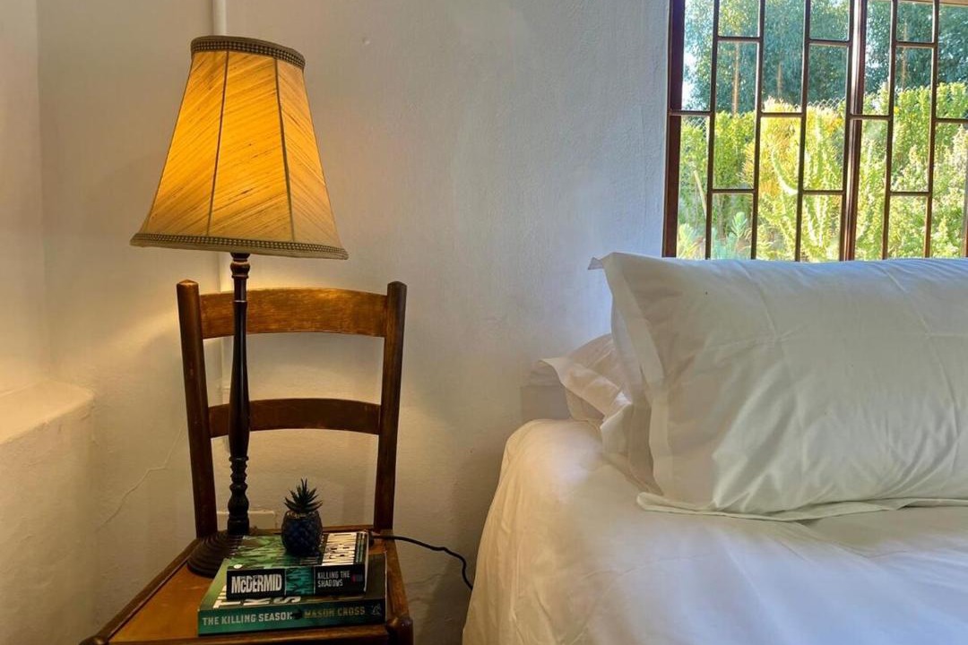 Photo of Bedroom in Bergrivier