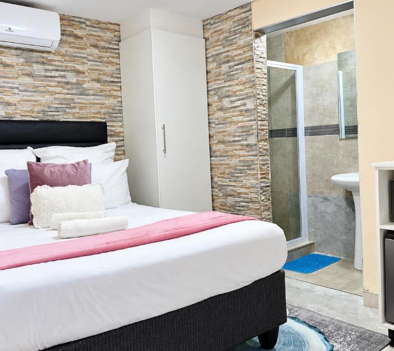 Photo of Bedroom in Ntabankulu