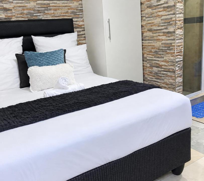 Photo of Bedroom in Ntabankulu