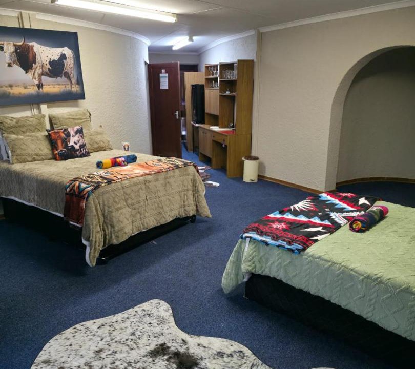 Photo of Bedroom in Mooinooi